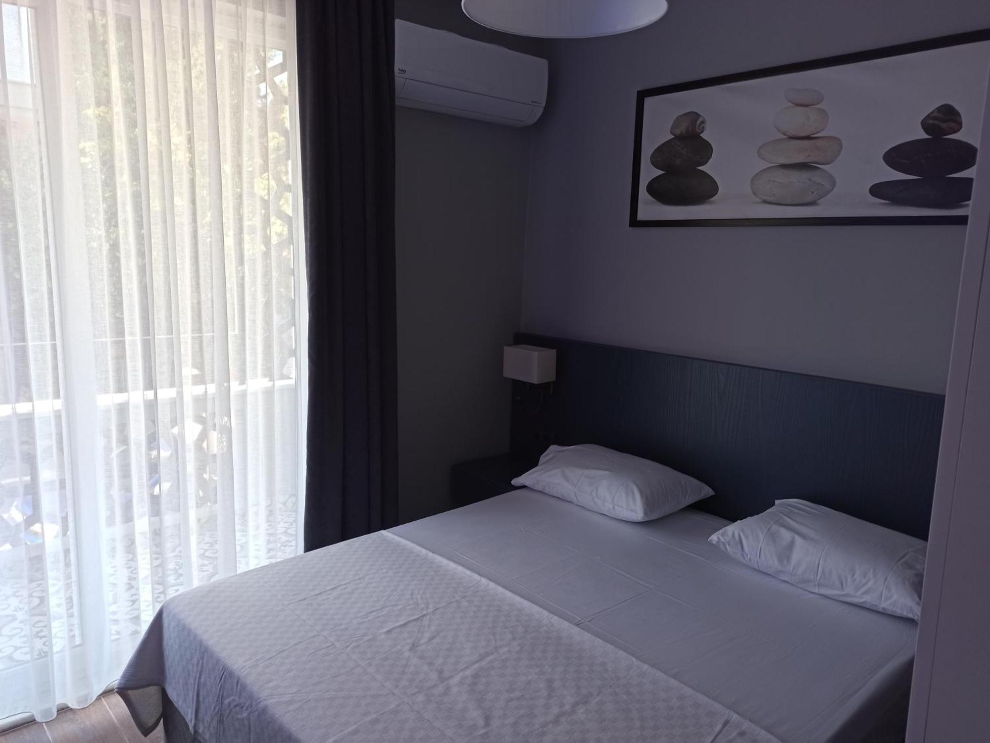 Merve Apart Hotel Alanya Exterior photo